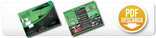 Descarga tríptico TiendaPro PDF Descarga tríptico TiendaPro PDF
