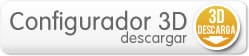 Configure su CarpaPro™ configurador 3D