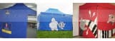  CARPAS PLEGABLES CARPAPRO CLASSIC