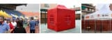  CARPAS PLEGABLES CARPAPRO CLASSIC TRABAJOS