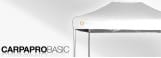 Carpas plegables CarpaPro Basic