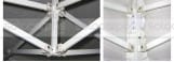  CARPAS PLEGABLES CARPAPRO BASIC DETALLE INTERIOR