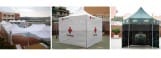  CARPAS PLEGABLES CARPAPRO CLASSIC