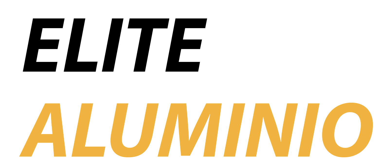ELITE ALUMINIO