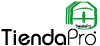 Tiendapro logo