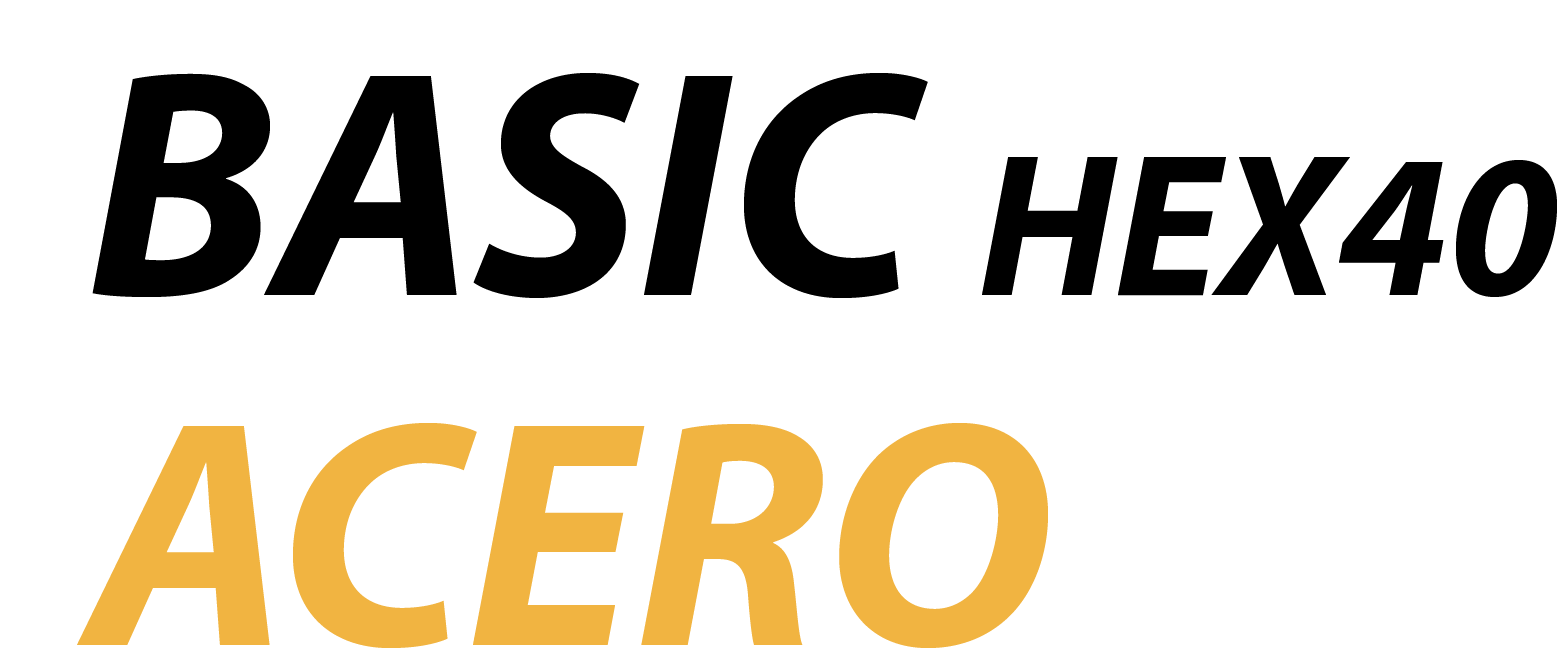 BASIC HEXcuarenta