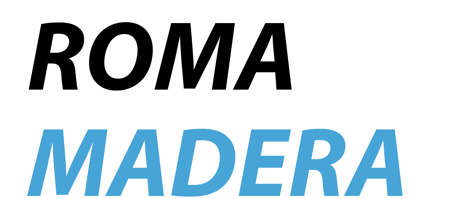 roma-madera