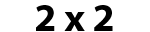 dos por dos carpas